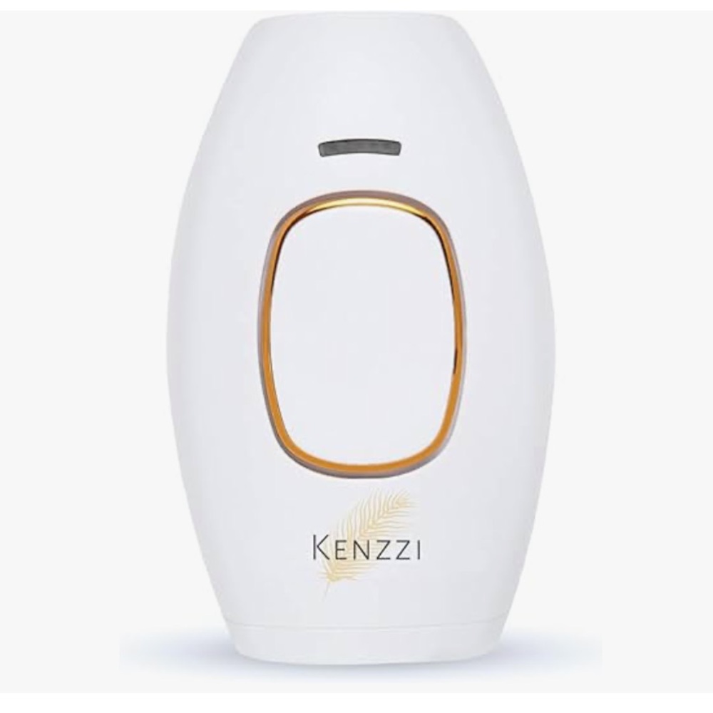 Kenzzi hair removal